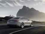 Audi A5 Sportback 40 TFSI S-Line 2019 года (WW)